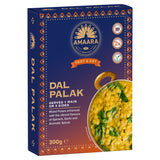 Amaara Dal Palak 300g (British brand)