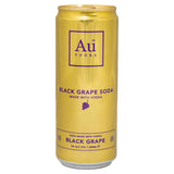 Au Vodka Black Grape Soda GOODS ASDA   