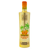 Au Miami Mango spirit drink 70cl (British brand)