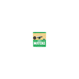 Perfect Ted vanilla matcha powder 75g (British brand)