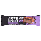 Furocity chocolate fudge brownie protein bar 60g - British product