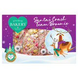Studio Bakery Christmas Edition Santas Crash Team Brownie