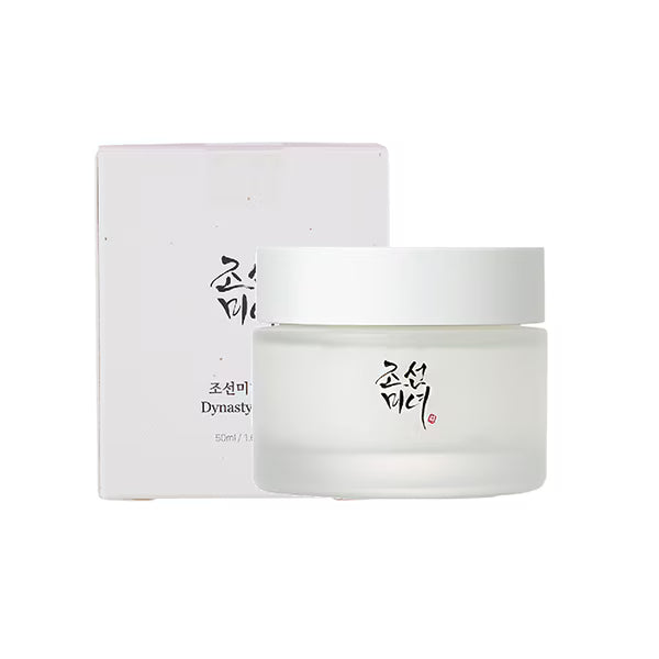 Beauty Of Joseon Dynasty Cream 50ml - British product