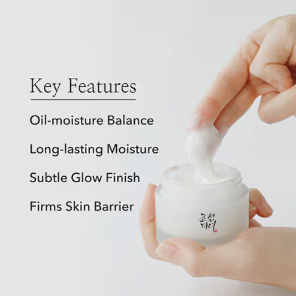 Beauty Of Joseon Dynasty Cream 50ml - British product