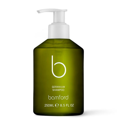 شامبو Bamford Geranium الطبيعي 250 مل