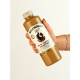 Mockingbird Raw Coffee Smoothie 750ml in bottle, UK version