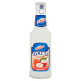 Suncrest lychee juice drink 250ml, UK version