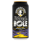 Northern Monk Black Hole Stellar imperial stout 440ml - British product