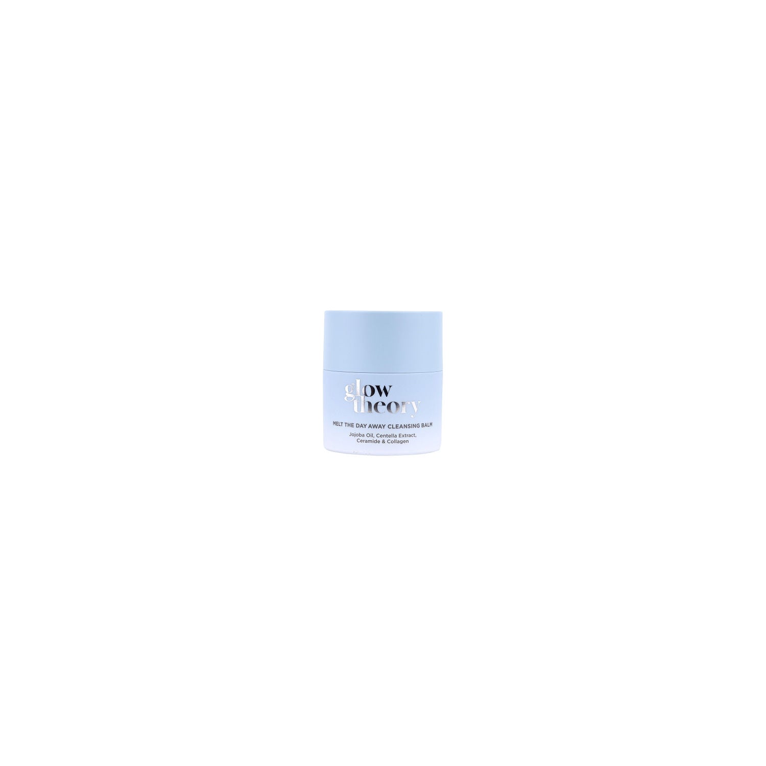 Glow Theory Cleanser Balm 50g, UK version
