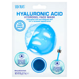 Skin Treats hyaluronic acid hydrogel face mask 60g, imported from the UK