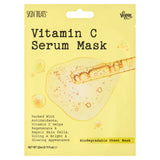 Skin Treats vitamin C serum mask 22ml, imported from the UK