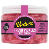 Vadasz Pickled Red Onion   400g GOODS M&S   