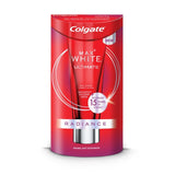 Colgate Max White Ultimate Radiance Whitening Toothpaste   75ml GOODS M&S   