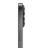 Apple iPhone 17 Black smartphone 512GB - British product