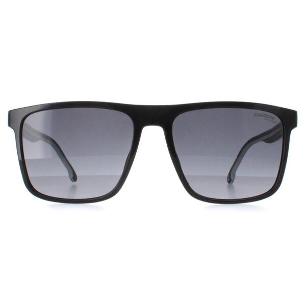 Carrera 8064/S black gradient men's sunglasses - British product