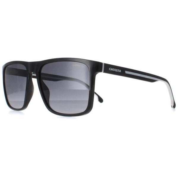 Carrera 8064/S black gradient men's sunglasses - British product