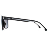 Carrera 8064/S black gradient men's sunglasses - British product