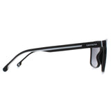 Carrera 8064/S black gradient men's sunglasses - British product