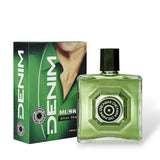 Denim aftershave Musk 100ml - British product