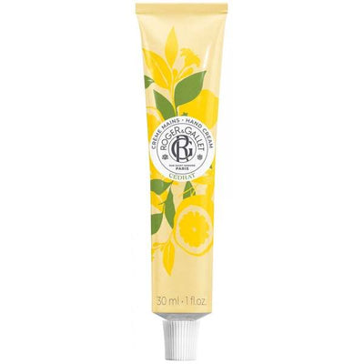 Superdrug Roger & Gallet Cedrat Hand Cream 30ml- Buy online at McGrocer