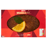 ASDA Smooth Brussels pâté 300g (British brand)