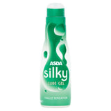 ASDA Silky Lube Gel 75ml - British product