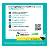 ASDA Shades Aloe Vera Toilet Tissue 4 Rolls