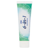 ASDA 6-in-1 Toothpaste GOODS ASDA   