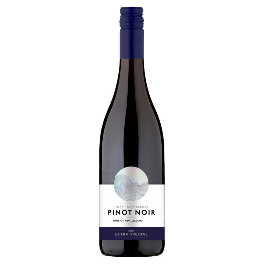 ASDA Extra Special North Canterbury Pinot Noir GOODS ASDA   