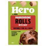 Hero by ASDA Marrowbone Rolls with Beef GOODS ASDA   