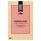 BAKE by ASDA Cornflour 250g