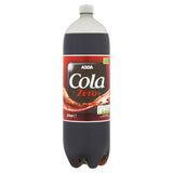 ASDA Cola Zero GOODS ASDA   