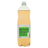 ASDA Low Calorie Ginger Ale 1 Litre GOODS ASDA   