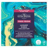 ASDA Free From Luxury Choc Collection 92g GOODS ASDA   