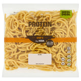 ASDA Protein Egg Noodles 300g (British brand)