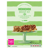 ASDA Hedgehog Biscuit Kit 270g GOODS ASDA   