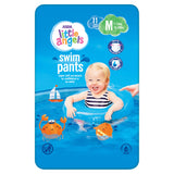 LITTLE ANGELS by ASDA Swim Pants M 7-15kg 15-34lbs 11 Swim Pants GOODS ASDA   