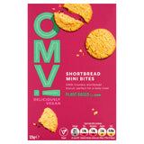 ASDA OMV! Shortbread Mini Bites 125g GOODS ASDA   