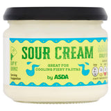 ASDA Sour Cream 280g