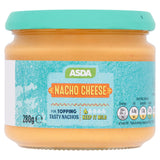 ASDA Nacho Cheese 280g GOODS ASDA   