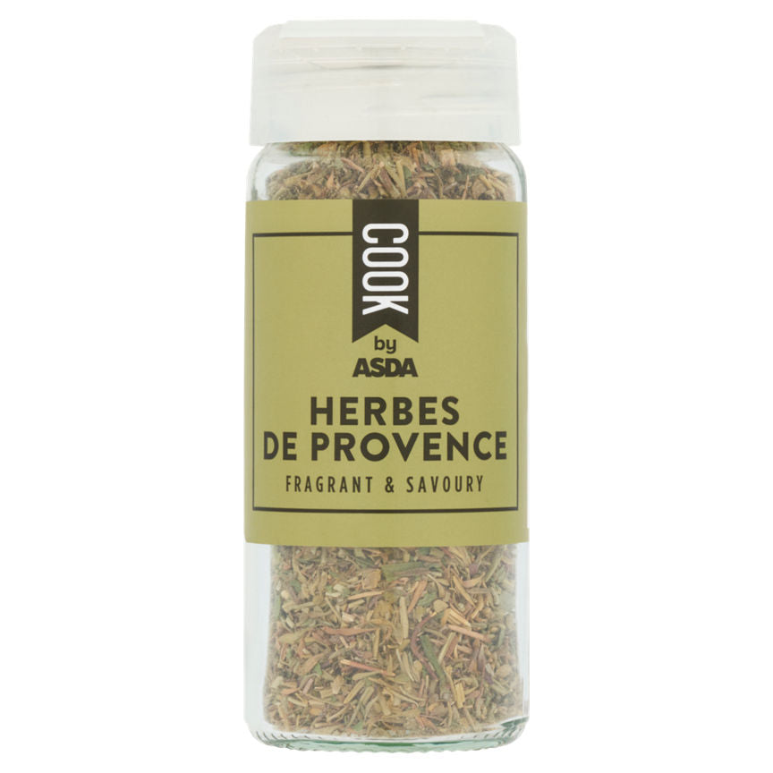 ASDA Herbes de Provence 17g GOODS ASDA   