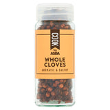 COOK by ASDA Whole Cloves 34g GOODS ASDA   