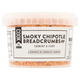 COOK by ASDA Smoky Chipotle Breadcrumbs 100g GOODS ASDA   