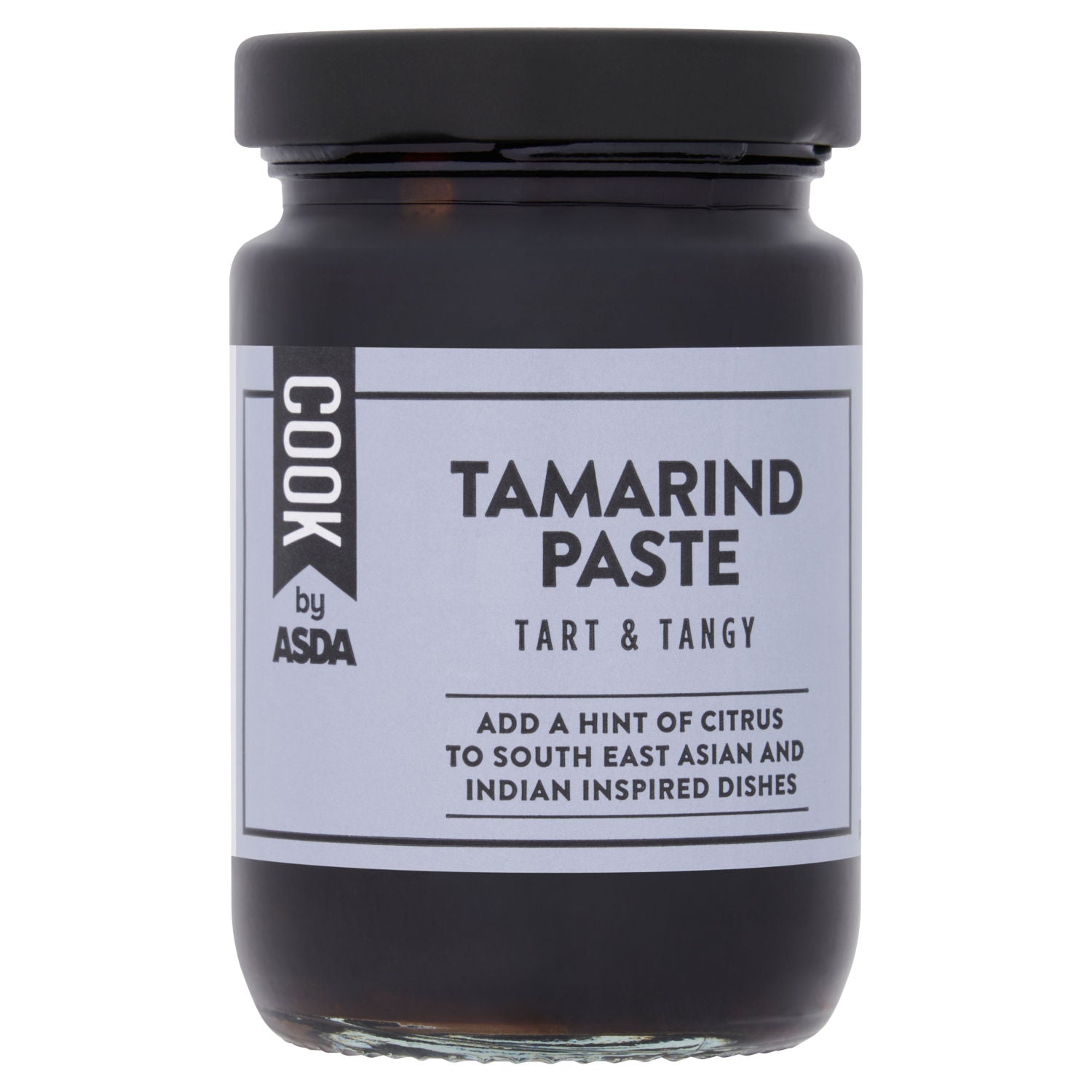 ASDA tamarind paste 105g - British product