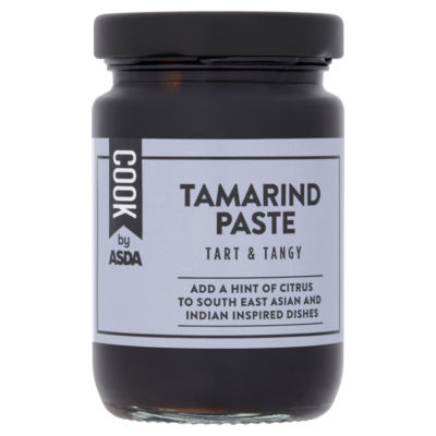 ASDA tamarind paste 105g - British product