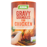 ASDA Gravy Granules for Chicken 500g GOODS ASDA   