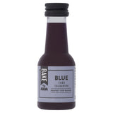 ASDA blue food colouring 38ml, imported from the UK