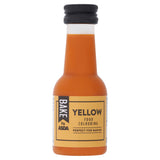 ASDA yellow food colouring 38ml, imported from the UK