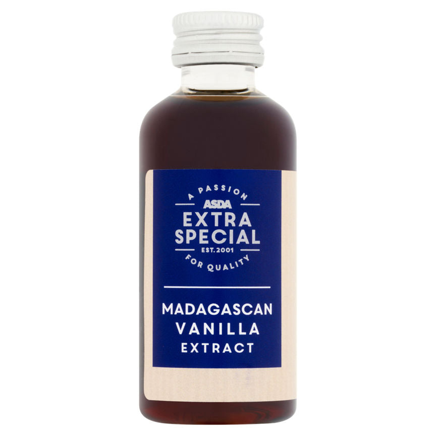 ASDA Extra Special Madagascan Vanilla Extract