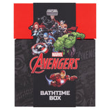 Marvel Avengers Bathtime Box GOODS ASDA   